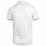 Ellesse Lin Polo White